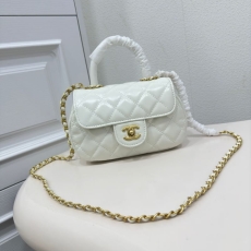 Chanel Top Handle Bags